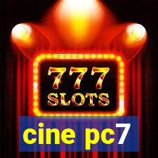 cine pc7